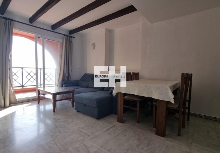 Segunda mano - Apartamento  - Torrevieja - Los Frutales
