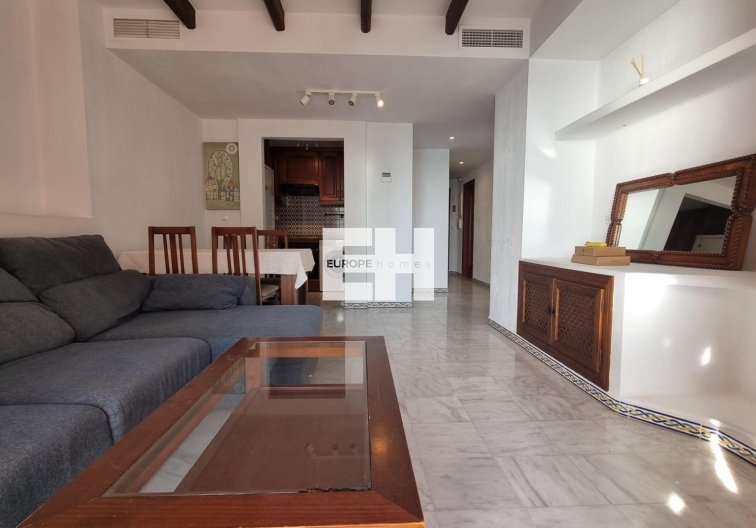 Segunda mano - Apartamento  - Torrevieja - Los Frutales
