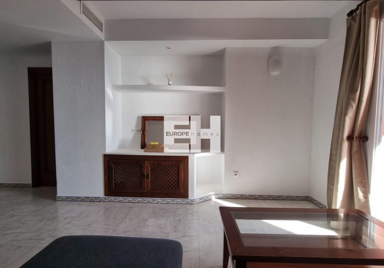 Segunda mano - Apartamento  - Torrevieja - Los Frutales