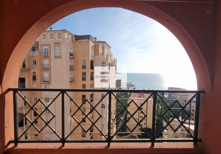 Segunda mano - Apartamento  - Torrevieja - Los Frutales