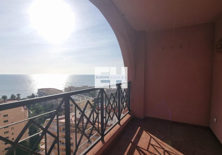 Segunda mano - Apartamento  - Torrevieja - Los Frutales