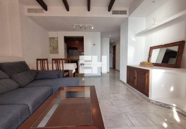 Segunda mano - Apartamento  - Torrevieja - Los Frutales