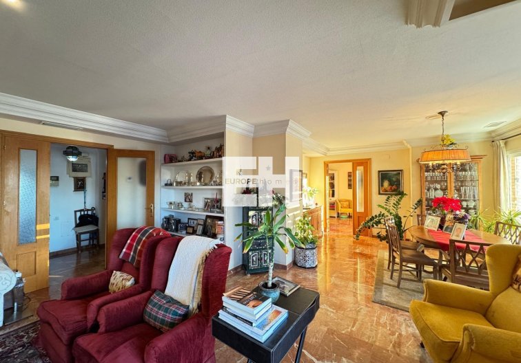 Revente - Appartement - Torrevieja