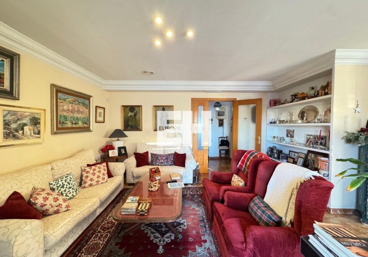 Revente - Appartement - Torrevieja
