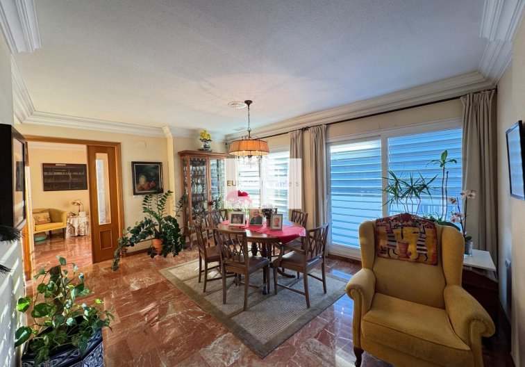 Revente - Appartement - Torrevieja