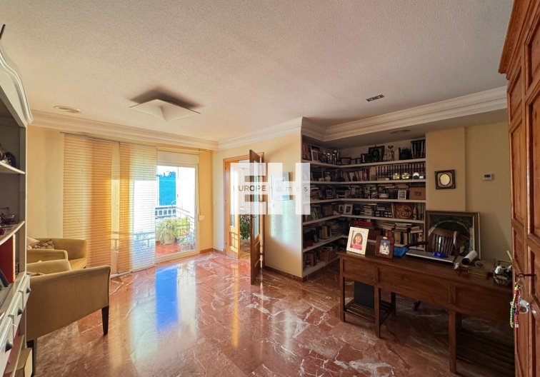 Revente - Appartement - Torrevieja