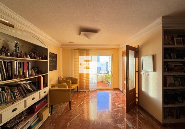 Revente - Appartement - Torrevieja