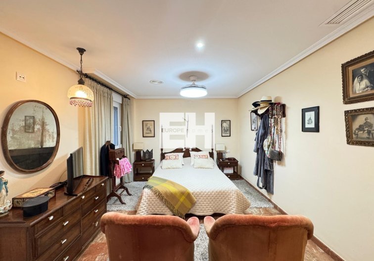 Revente - Appartement - Torrevieja