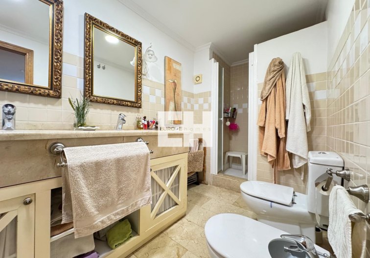 Revente - Appartement - Torrevieja