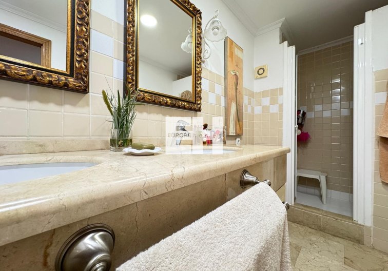 Revente - Appartement - Torrevieja