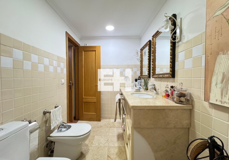 Revente - Appartement - Torrevieja