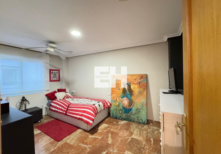 Revente - Appartement - Torrevieja