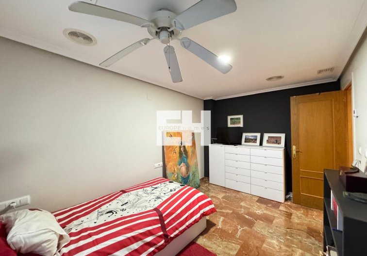 Revente - Appartement - Torrevieja