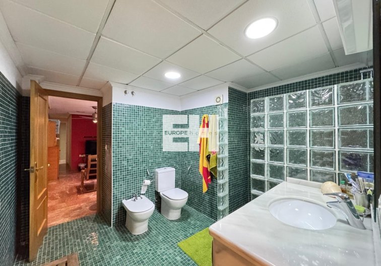 Revente - Appartement - Torrevieja