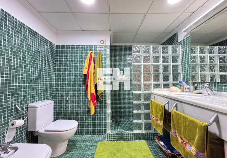 Revente - Appartement - Torrevieja