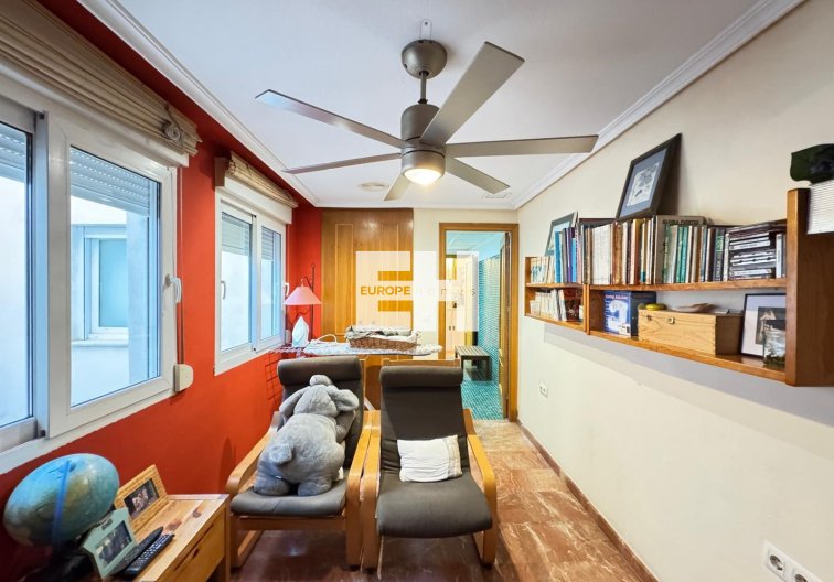 Revente - Appartement - Torrevieja