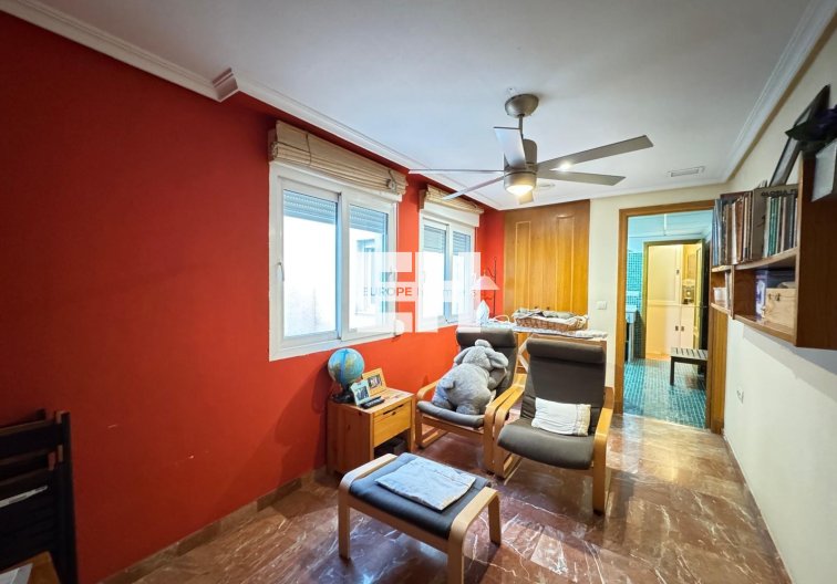 Revente - Appartement - Torrevieja