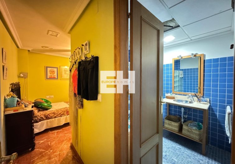 Revente - Appartement - Torrevieja