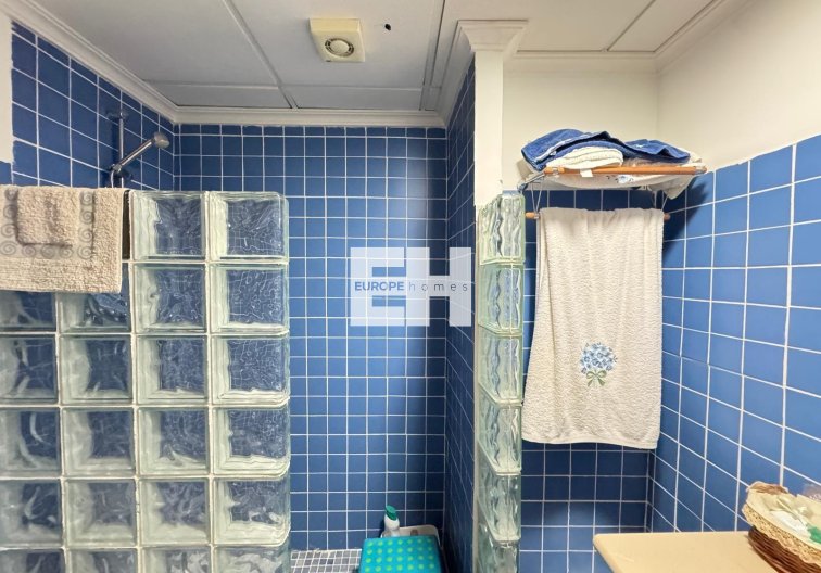 Revente - Appartement - Torrevieja