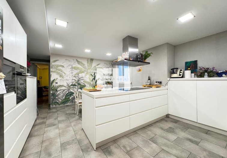 Revente - Appartement - Torrevieja