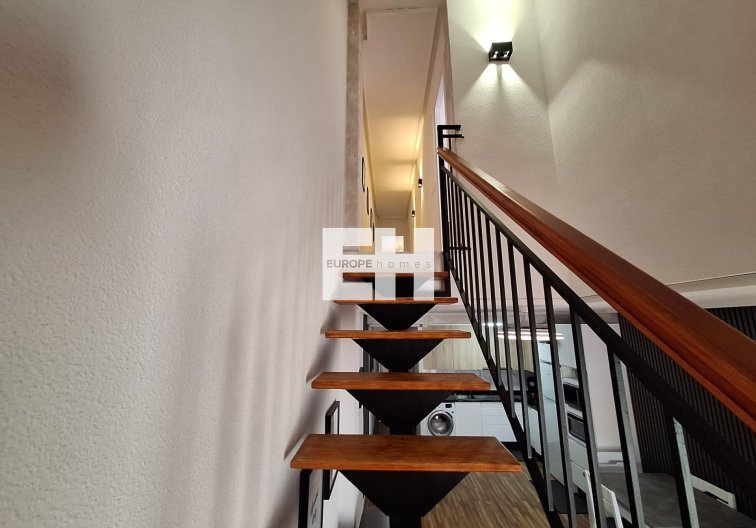 Segunda mano - Apartamento  - Torrevieja - Centro