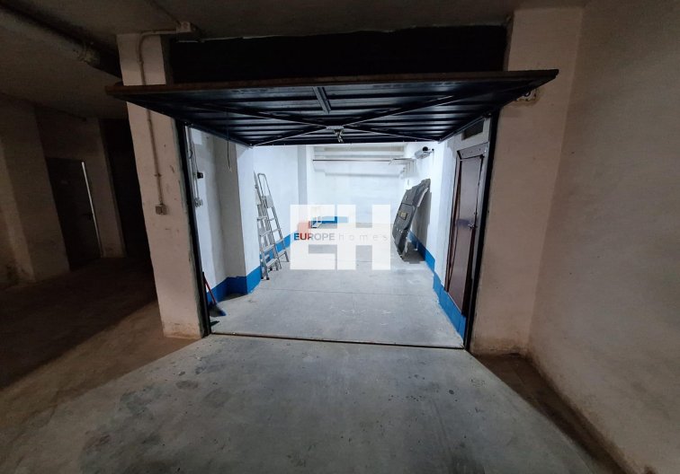 Segunda mano - Apartamento  - Torrevieja - Centro