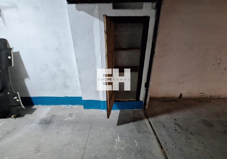 Segunda mano - Apartamento  - Torrevieja - Centro