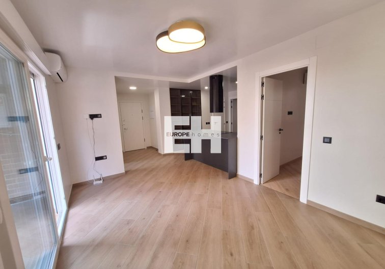 Segunda mano - Apartamento  - Torrevieja - Playa de los Locos