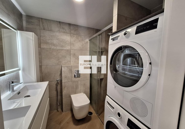 Segunda mano - Apartamento  - Torrevieja - Playa de los Locos