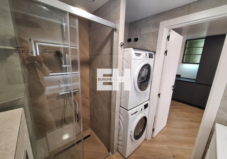 Segunda mano - Apartamento  - Torrevieja - Playa de los Locos