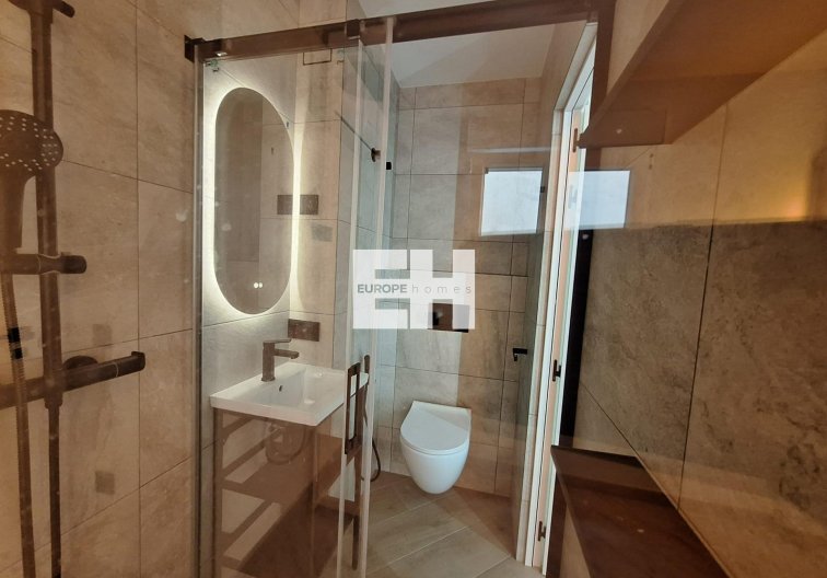 Segunda mano - Apartamento  - Torrevieja - Playa de los Locos