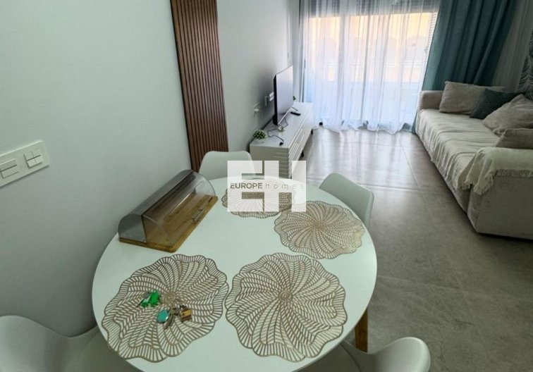 Segunda mano - Apartamento  - Torrevieja - Playa del Cura