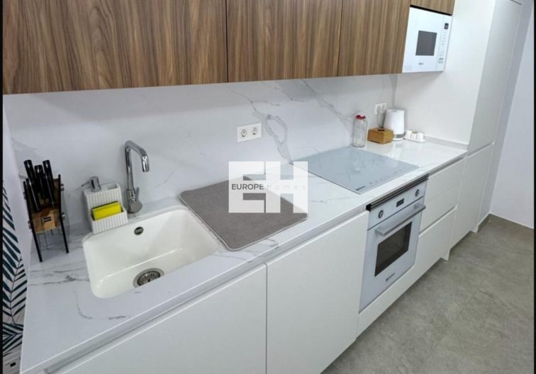 Segunda mano - Apartamento  - Torrevieja - Playa del Cura