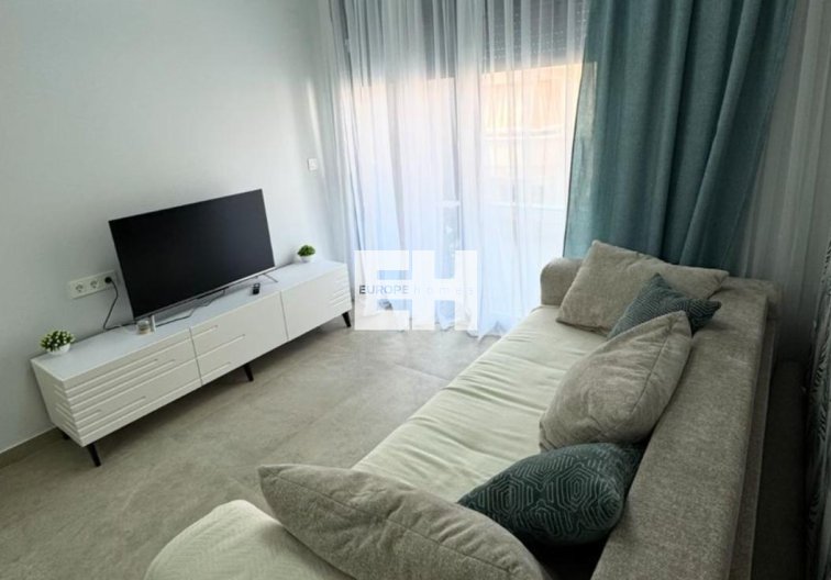 Segunda mano - Apartamento  - Torrevieja - Playa del Cura
