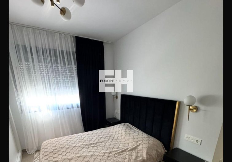 Segunda mano - Apartamento  - Torrevieja - Playa del Cura