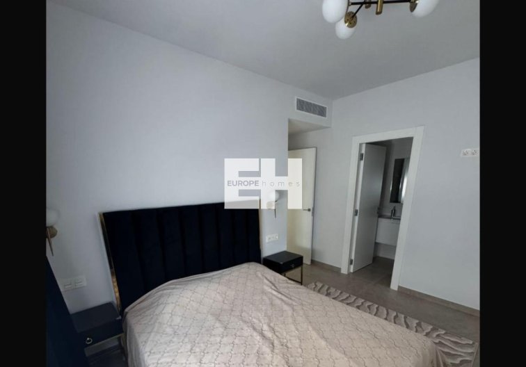 Segunda mano - Apartamento  - Torrevieja - Playa del Cura