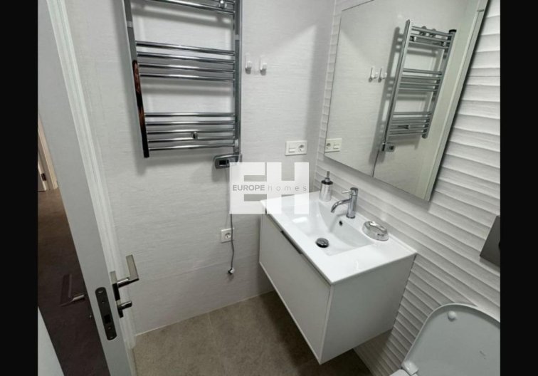 Segunda mano - Apartamento  - Torrevieja - Playa del Cura