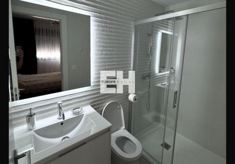 Segunda mano - Apartamento  - Torrevieja - Playa del Cura