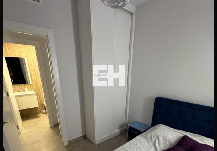 Segunda mano - Apartamento  - Torrevieja - Playa del Cura