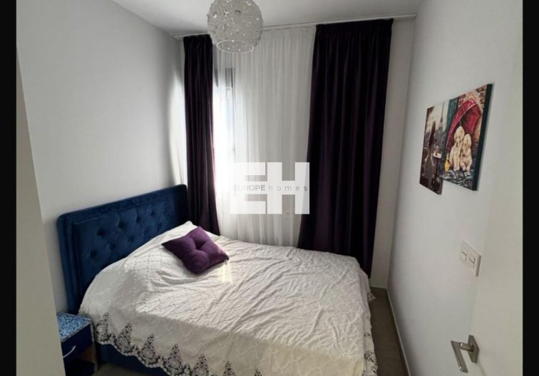 Segunda mano - Apartamento  - Torrevieja - Playa del Cura