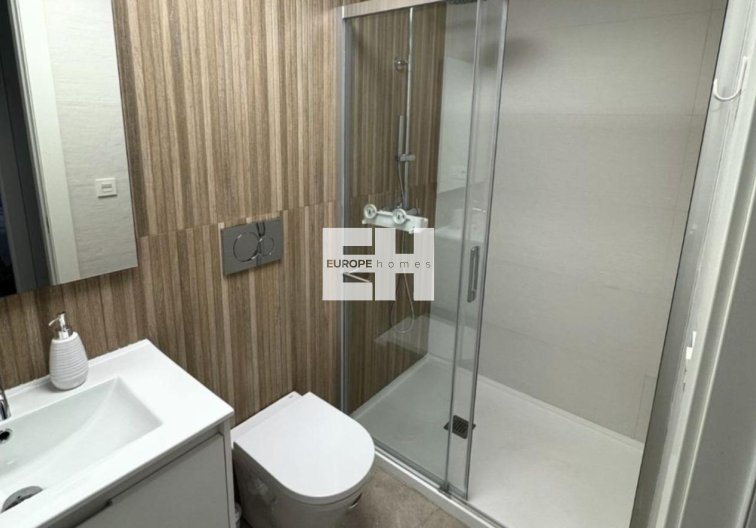 Segunda mano - Apartamento  - Torrevieja - Playa del Cura