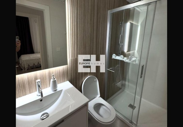Segunda mano - Apartamento  - Torrevieja - Playa del Cura