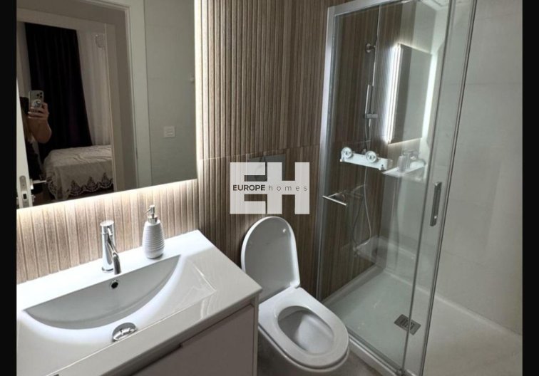 Segunda mano - Apartamento  - Torrevieja - Playa del Cura