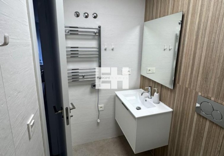 Segunda mano - Apartamento  - Torrevieja - Playa del Cura