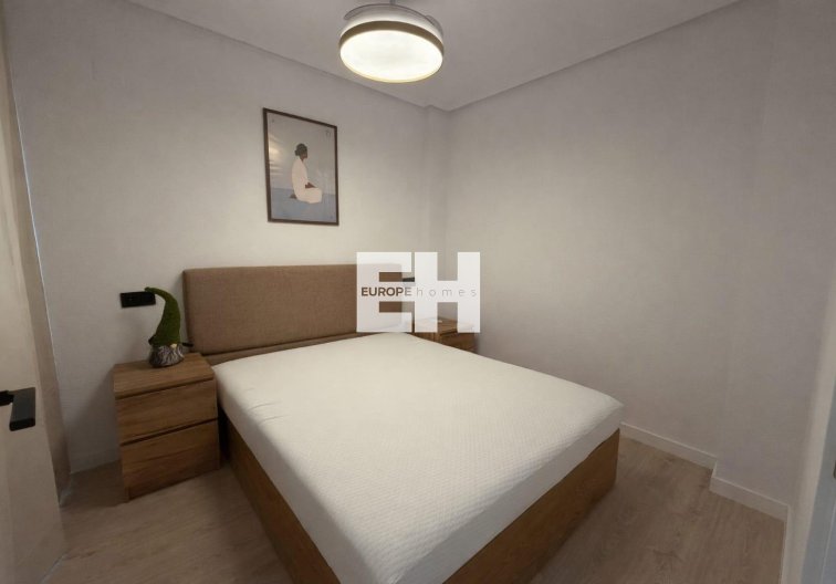 Segunda mano - Apartamento  - Torrevieja - Playa del Cura
