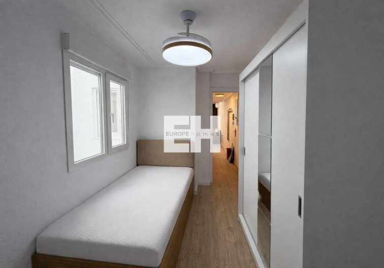 Segunda mano - Apartamento  - Torrevieja - Playa del Cura