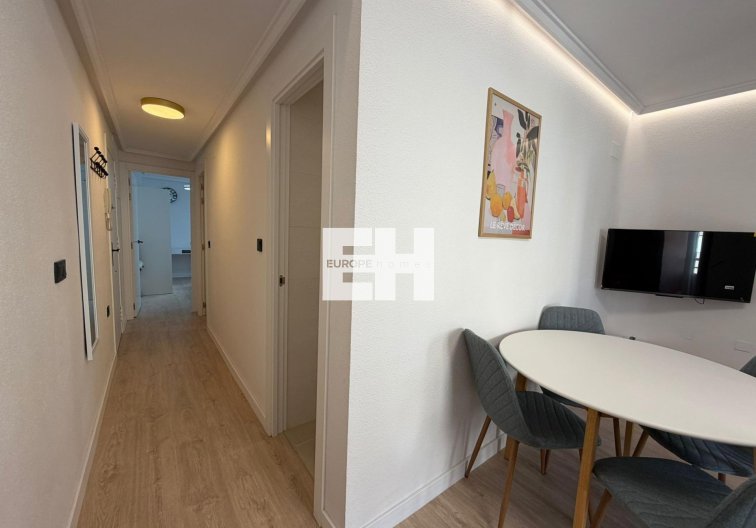 Segunda mano - Apartamento  - Torrevieja - Playa del Cura