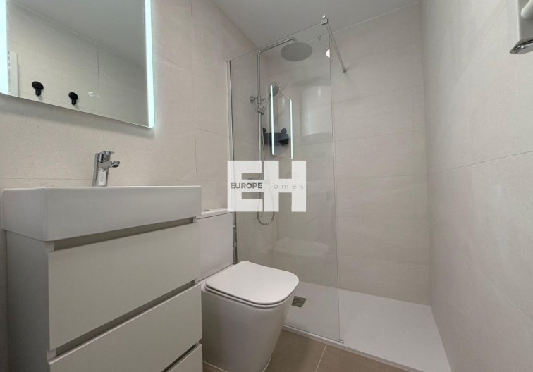 Segunda mano - Apartamento  - Torrevieja - Playa del Cura
