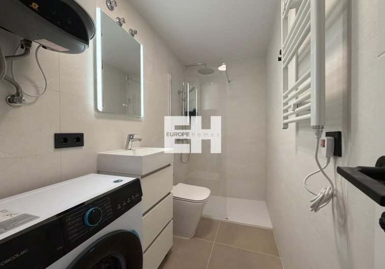 Segunda mano - Apartamento  - Torrevieja - Playa del Cura