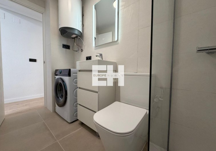 Segunda mano - Apartamento  - Torrevieja - Playa del Cura